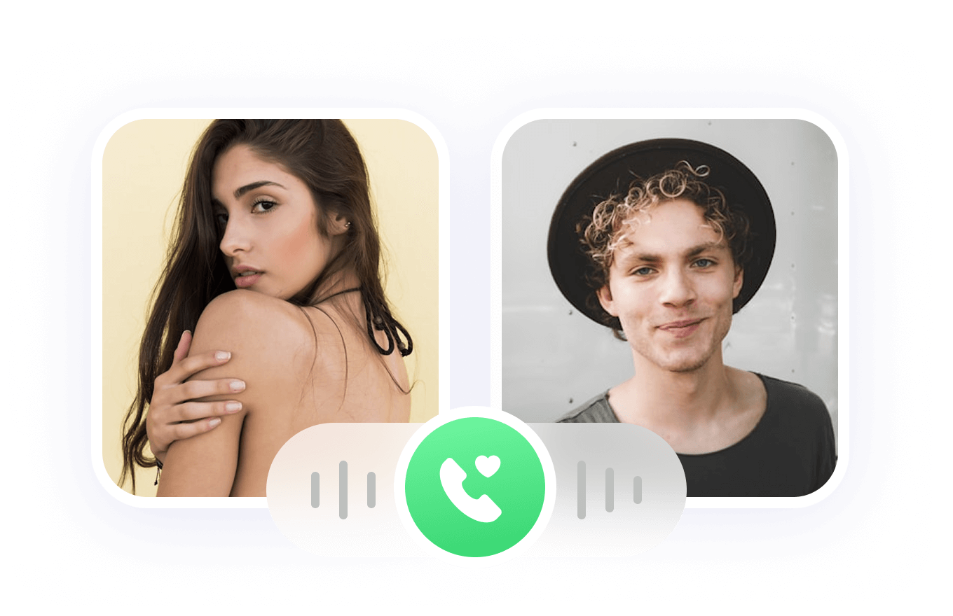 Start a Private Video Chat with a Stranger